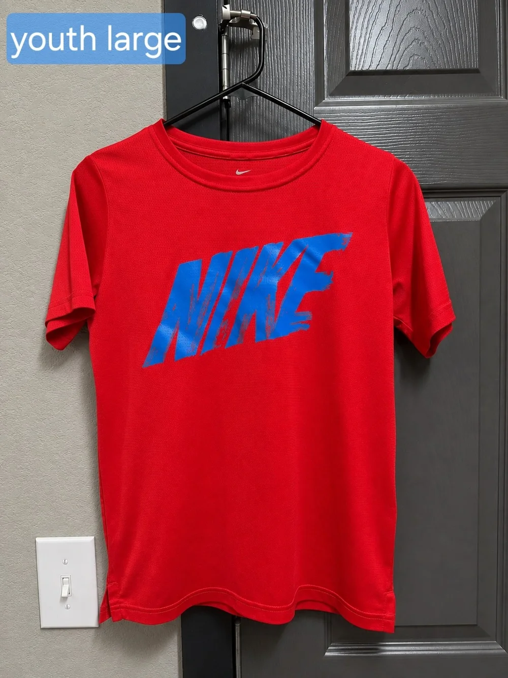 Nike Short Sleeve Tees